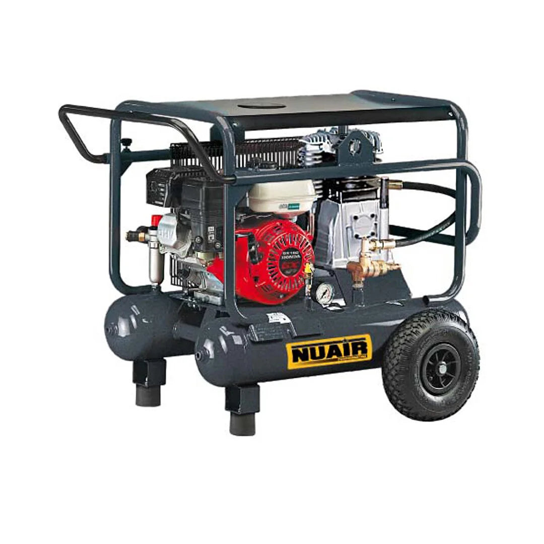 NUAIR Térmico 2x10L 5.5HP