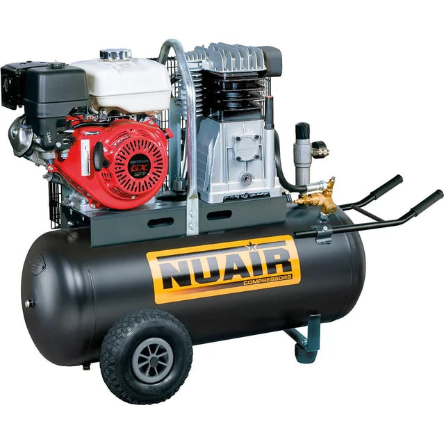 NUAIR Thermal 100L 5,5 PS