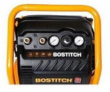 Compresor Bostitch 9,4 Litros 1,5HP — Monofásico / BOSTITCH